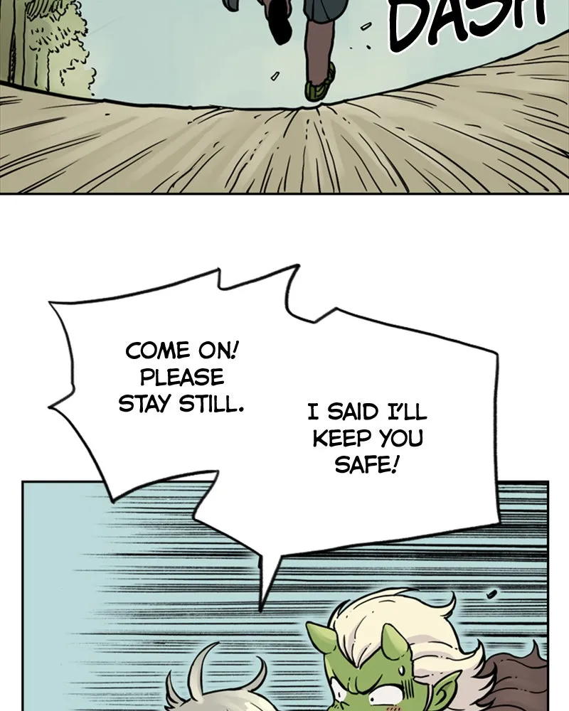 Mage Again Chapter 11 page 104 - 