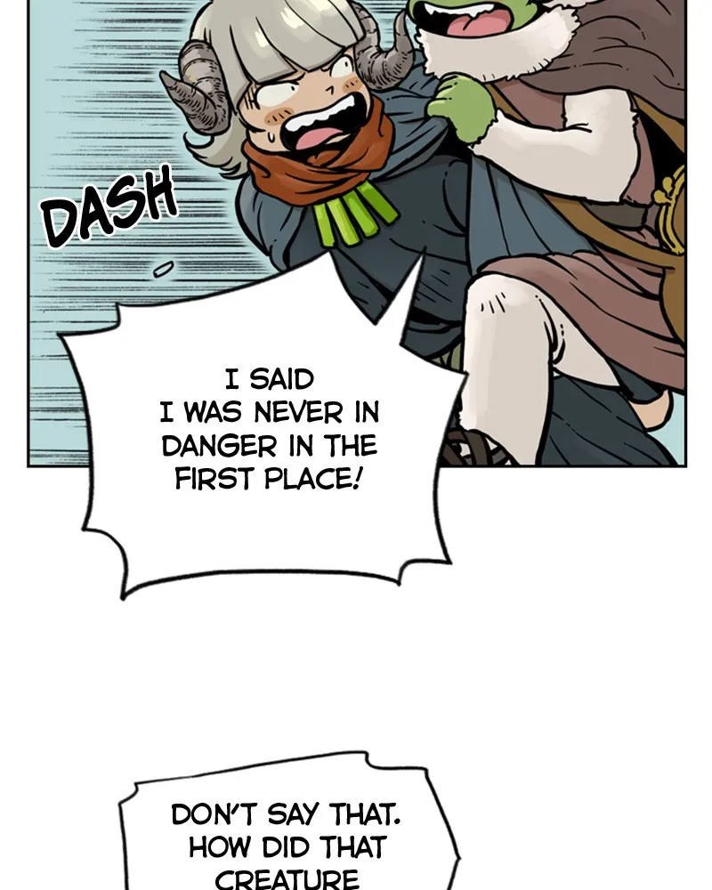 Mage Again Chapter 11 page 105 - 