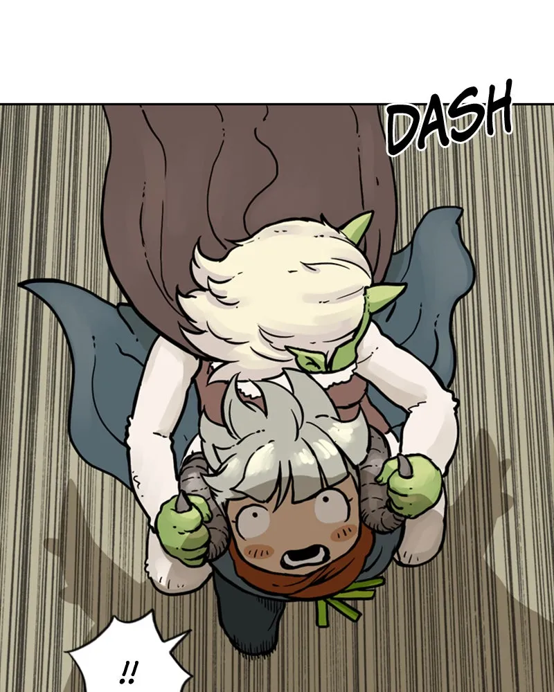 Mage Again Chapter 11 page 108 - 