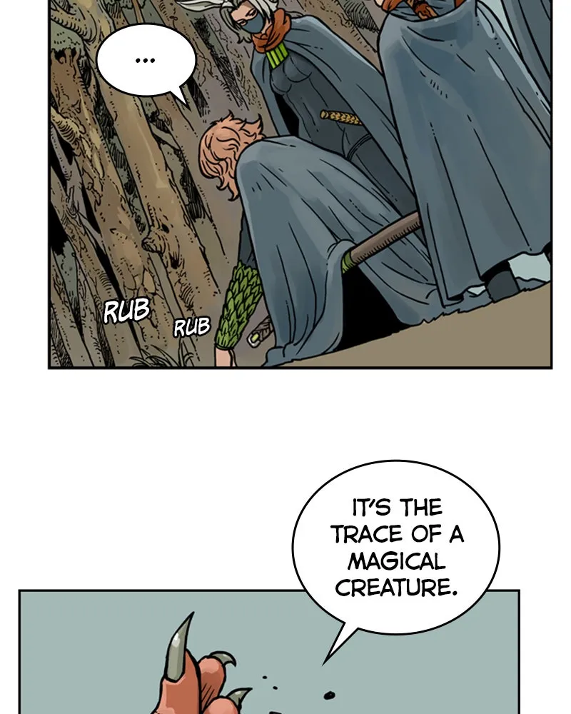 Mage Again Chapter 11 page 12 - 