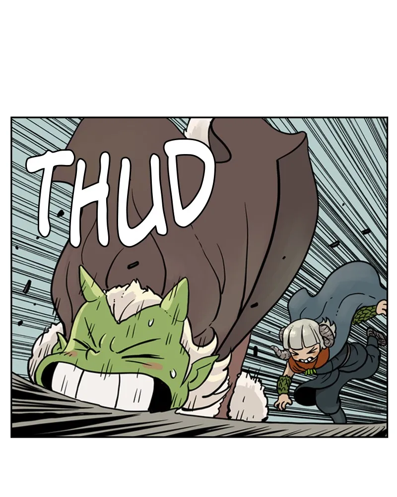 Mage Again Chapter 11 page 111 - 