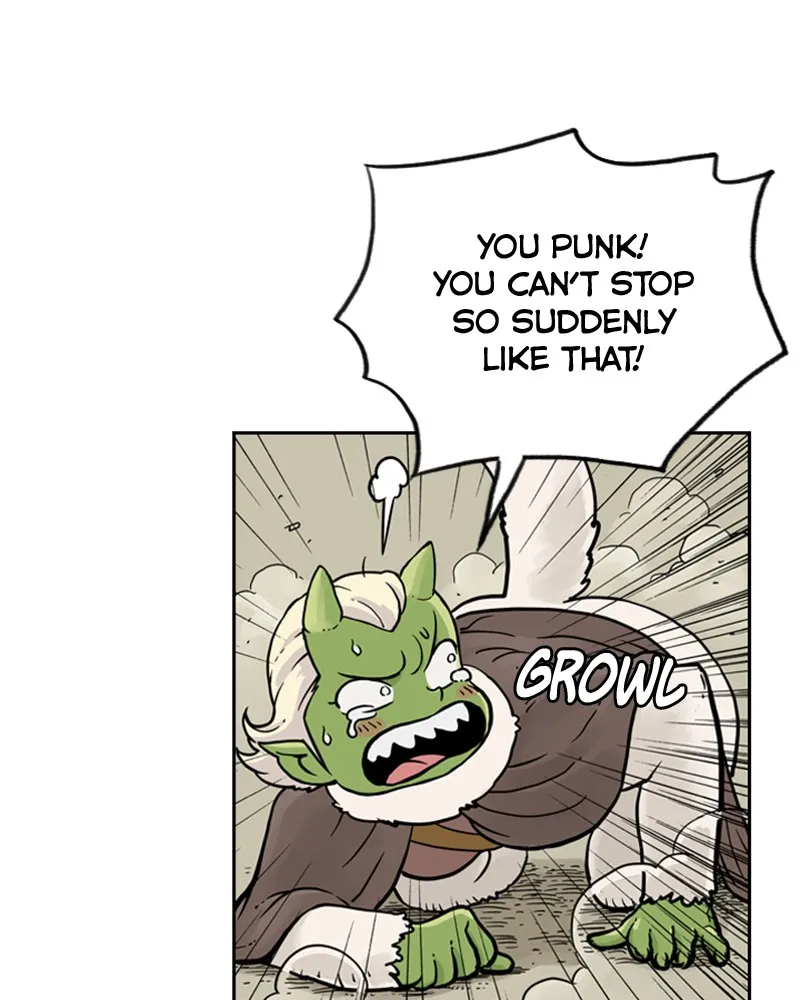 Mage Again Chapter 11 page 112 - 
