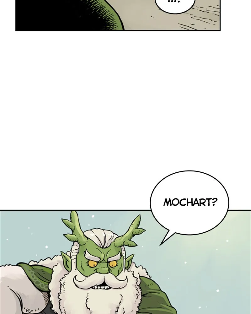 Mage Again Chapter 11 page 114 - 