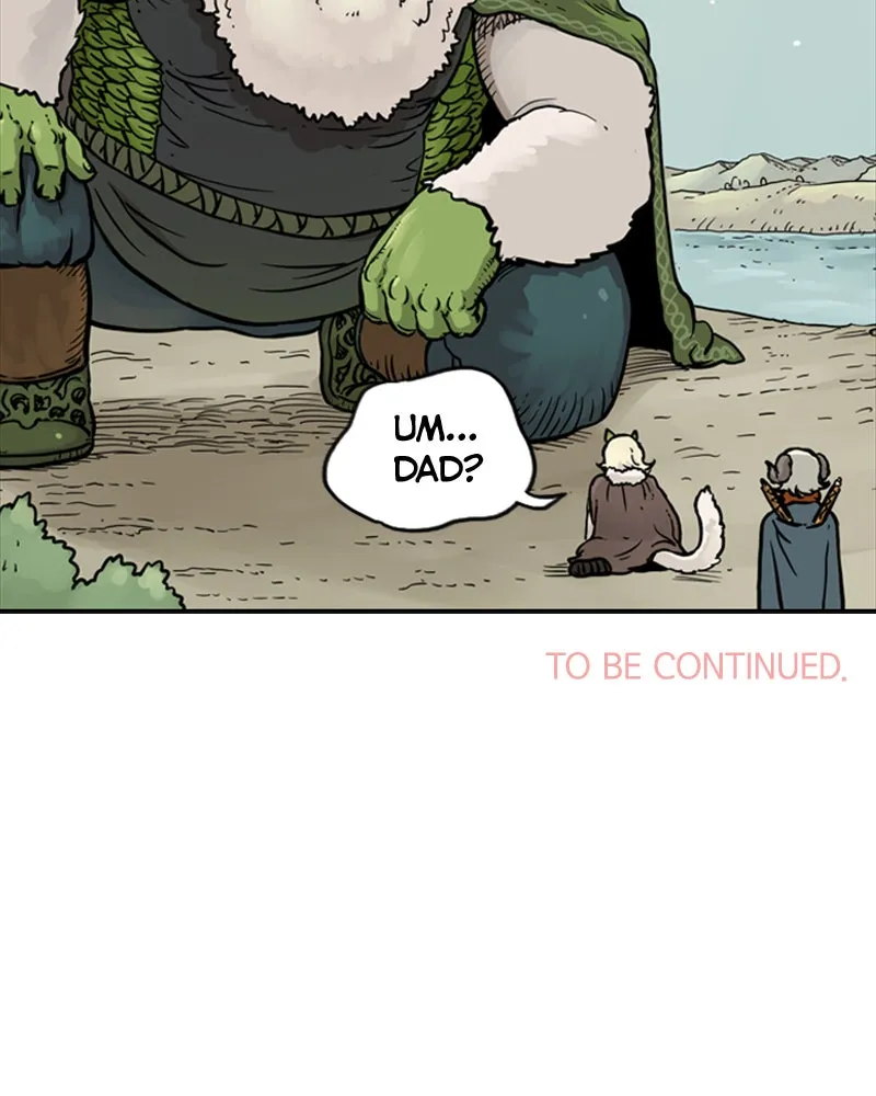Mage Again Chapter 11 page 115 - 