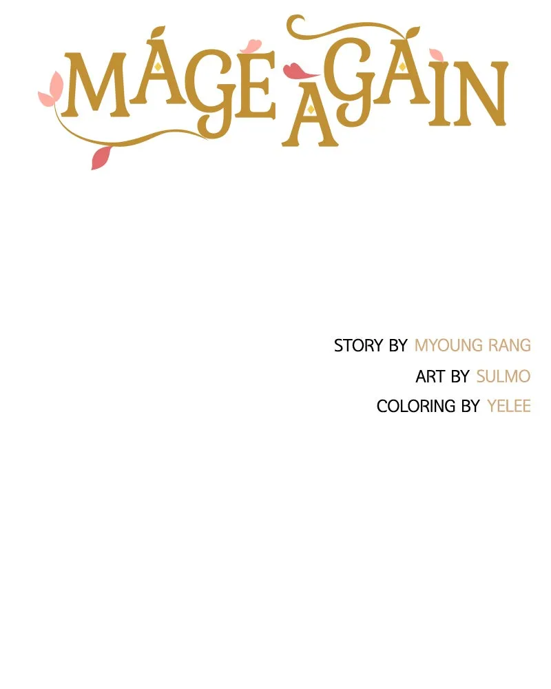 Mage Again Chapter 11 page 116 - 