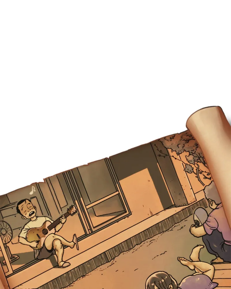 Mage Again Chapter 11 page 117 - 