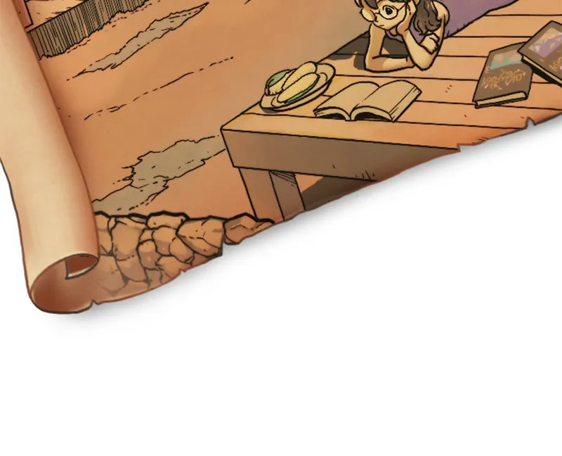 Mage Again Chapter 11 page 118 - 