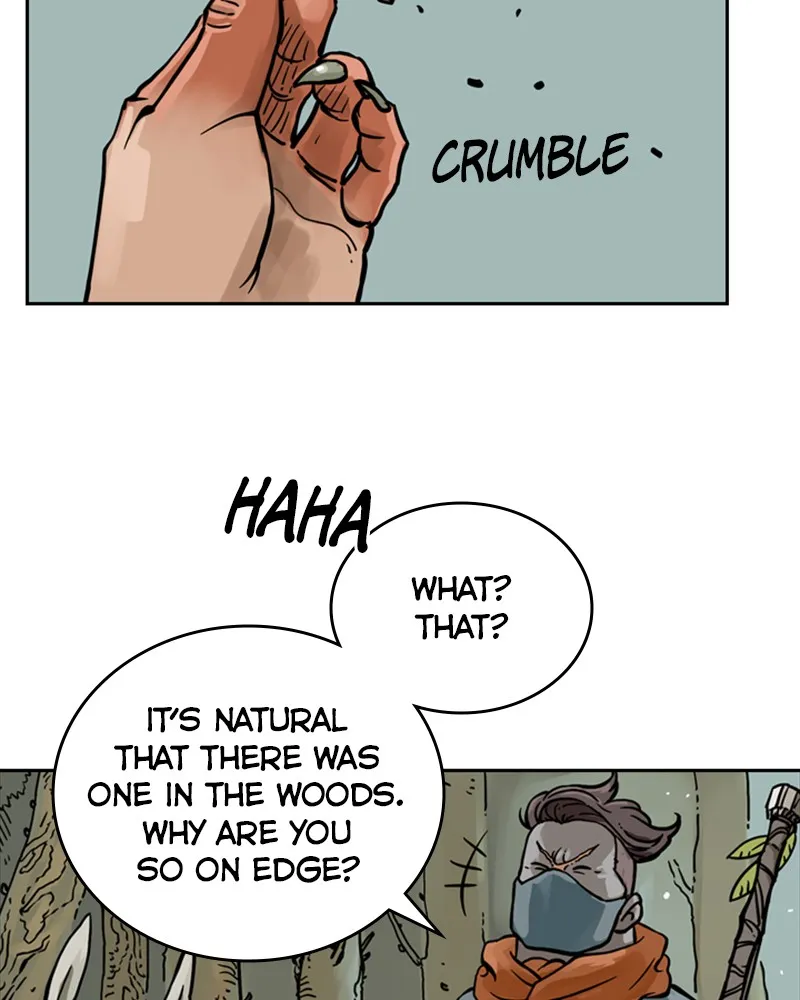 Mage Again Chapter 11 page 13 - 
