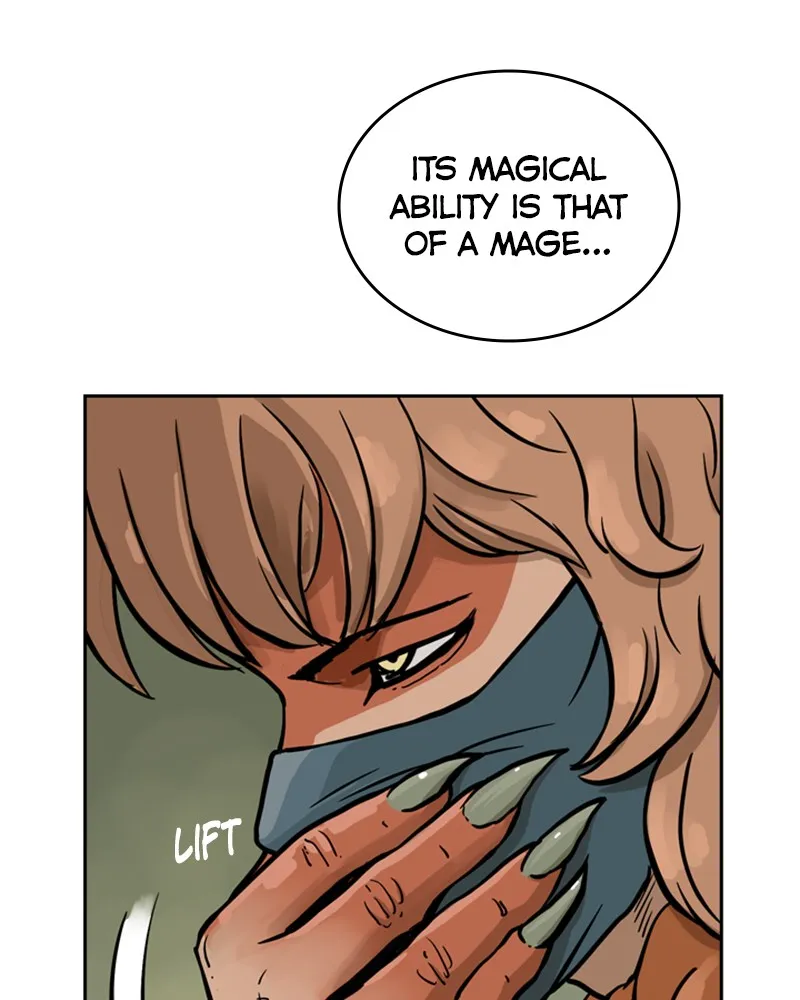 Mage Again Chapter 11 page 15 - 