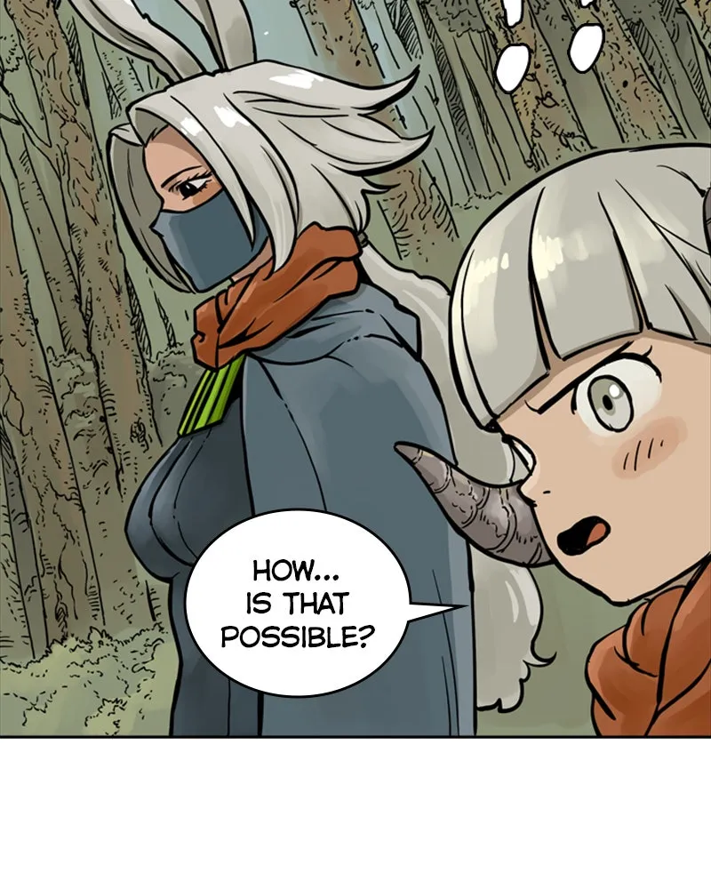 Mage Again Chapter 11 page 17 - 