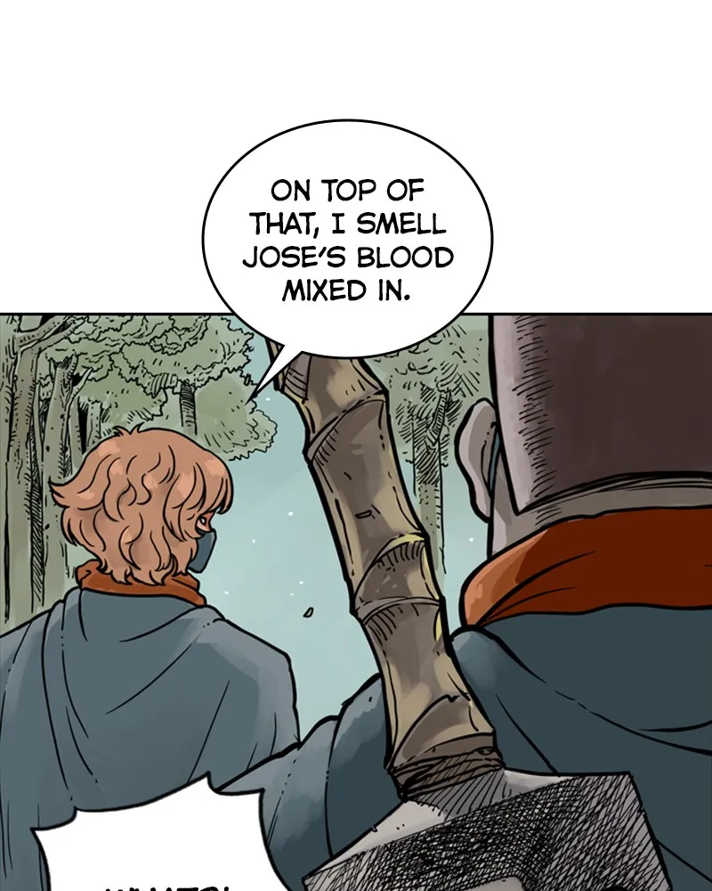 Mage Again Chapter 11 page 18 - 
