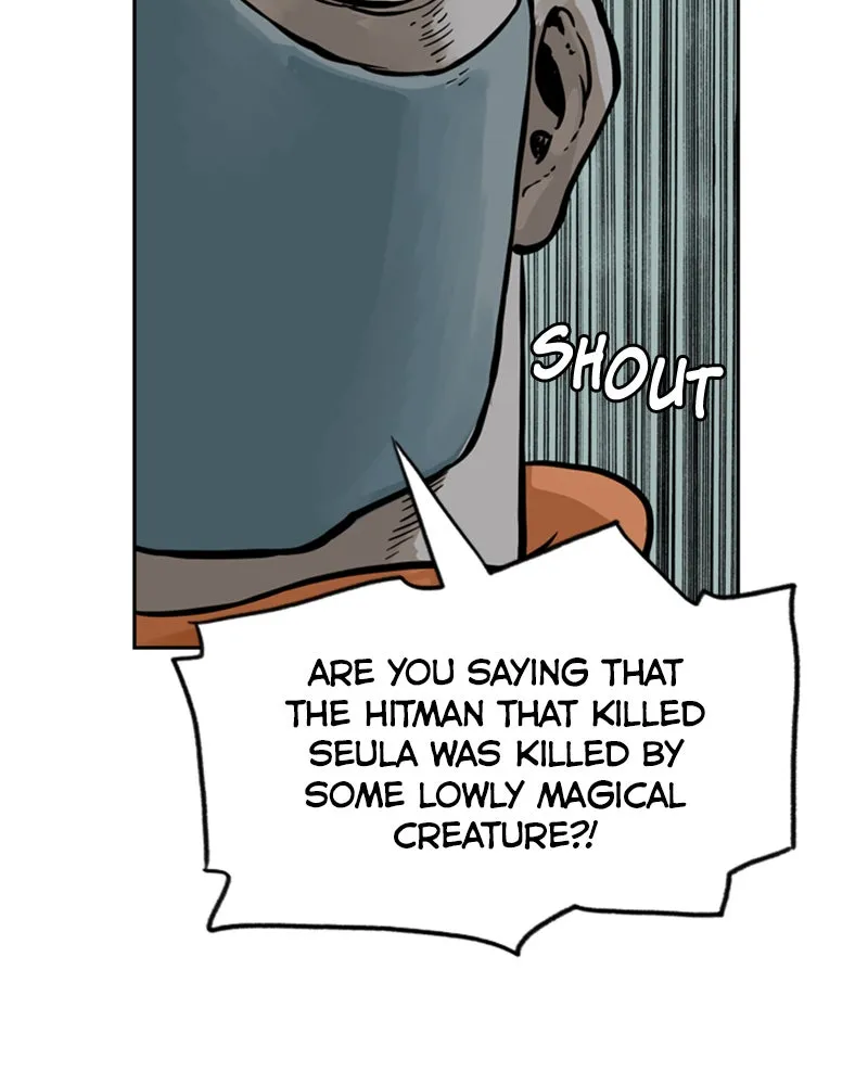 Mage Again Chapter 11 page 20 - 