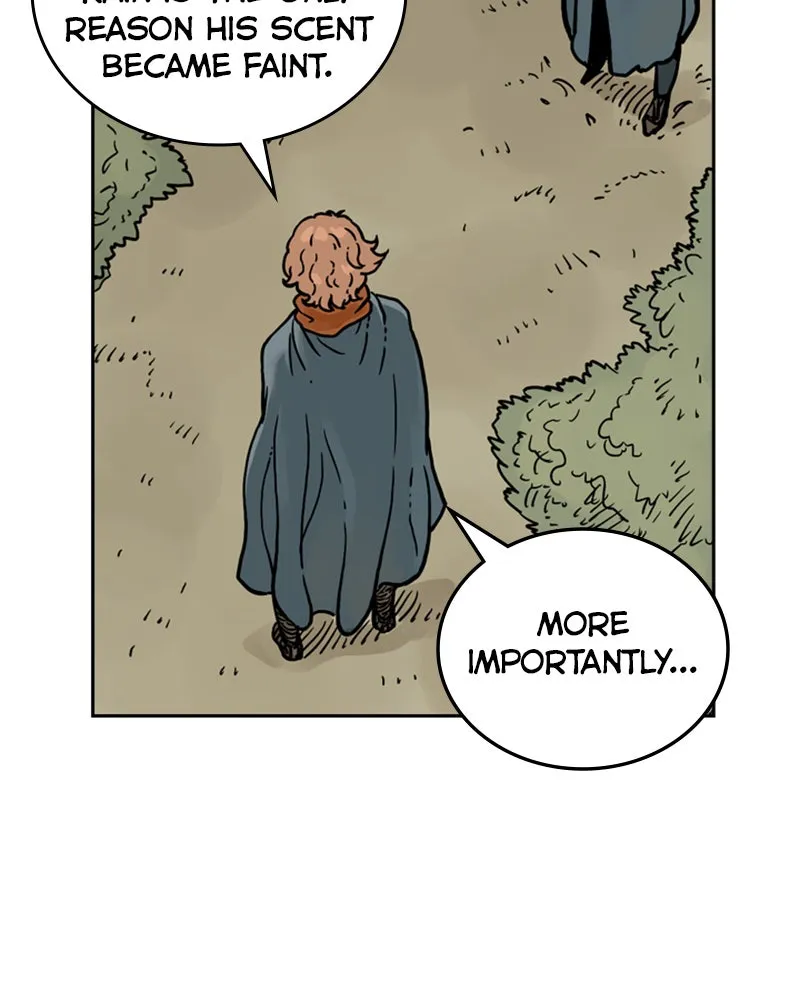 Mage Again Chapter 11 page 22 - 