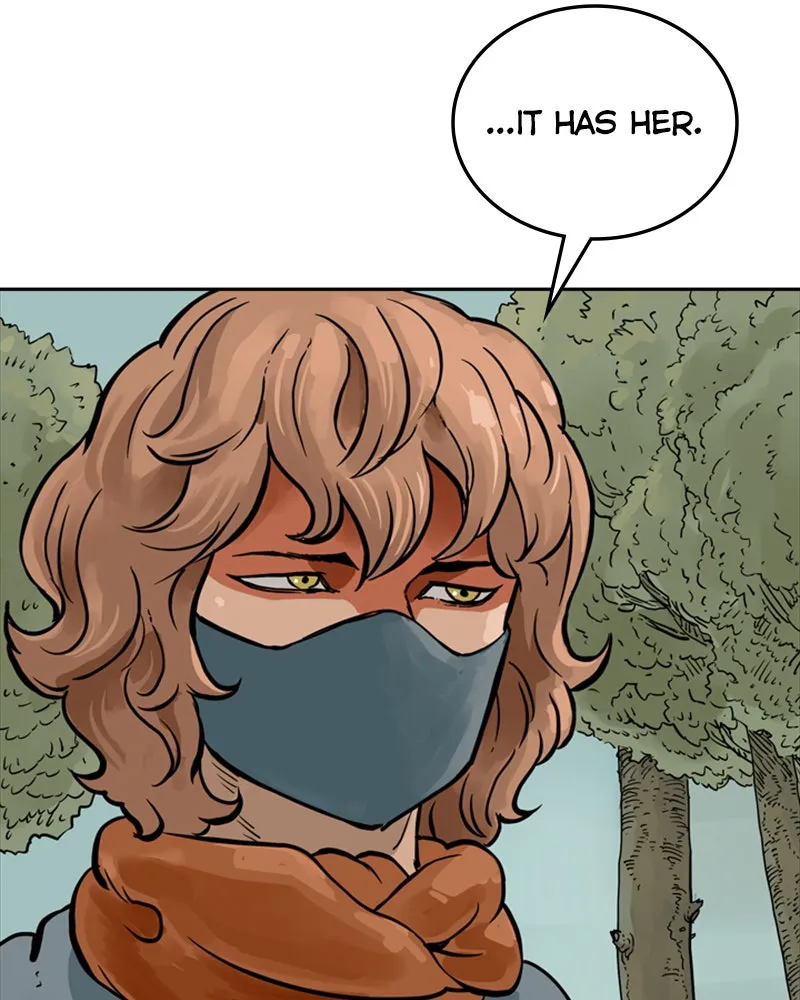 Mage Again Chapter 11 page 23 - 