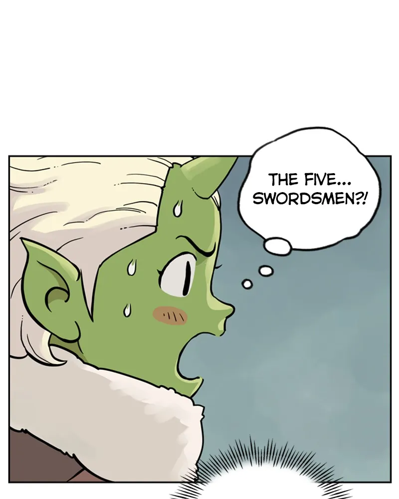 Mage Again Chapter 11 page 27 - 