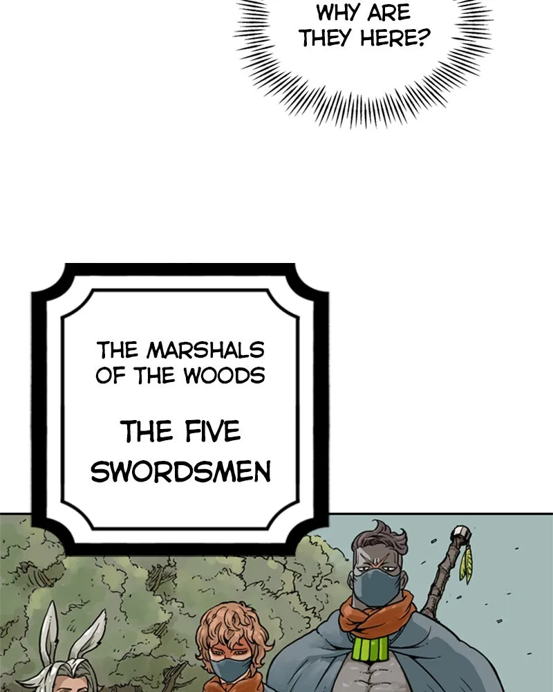 Mage Again Chapter 11 page 28 - 