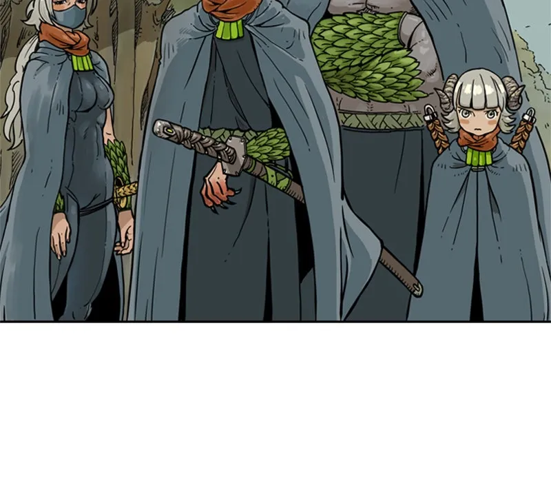 Mage Again Chapter 11 page 29 - 