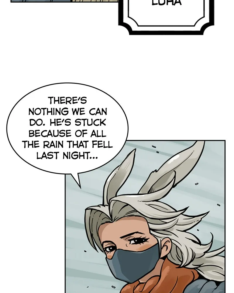 Mage Again Chapter 11 page 4 - 