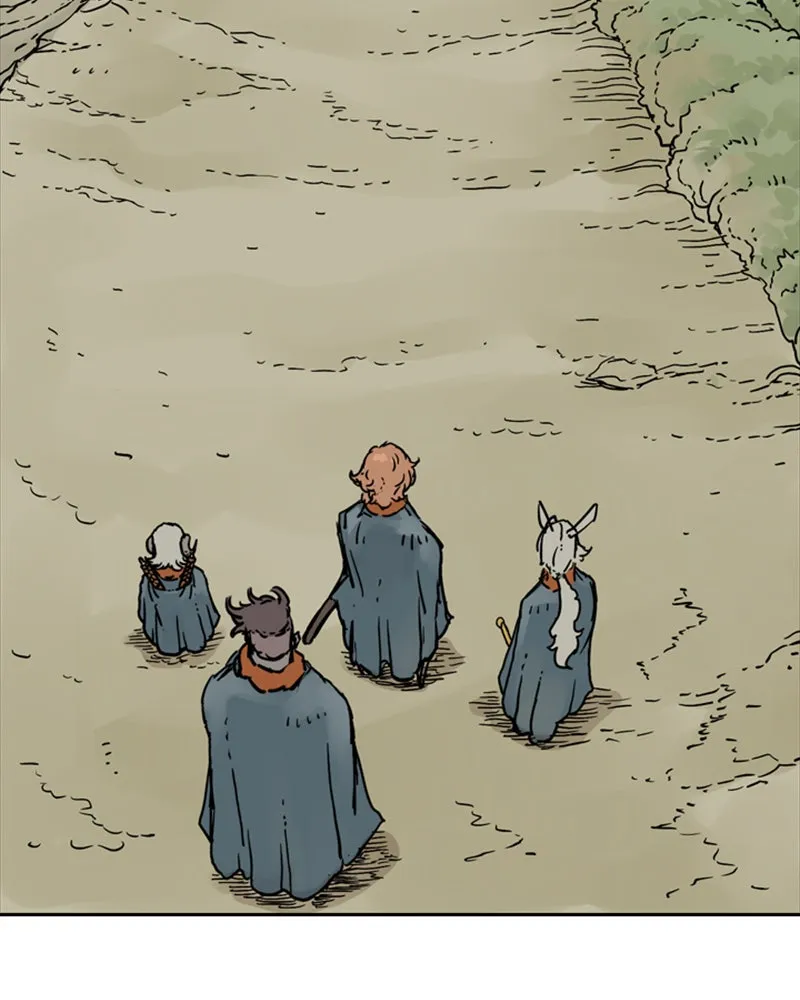 Mage Again Chapter 11 page 31 - 