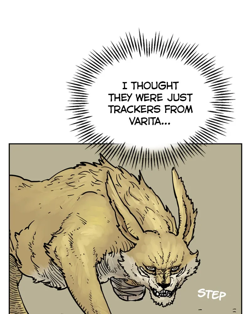 Mage Again Chapter 11 page 32 - 