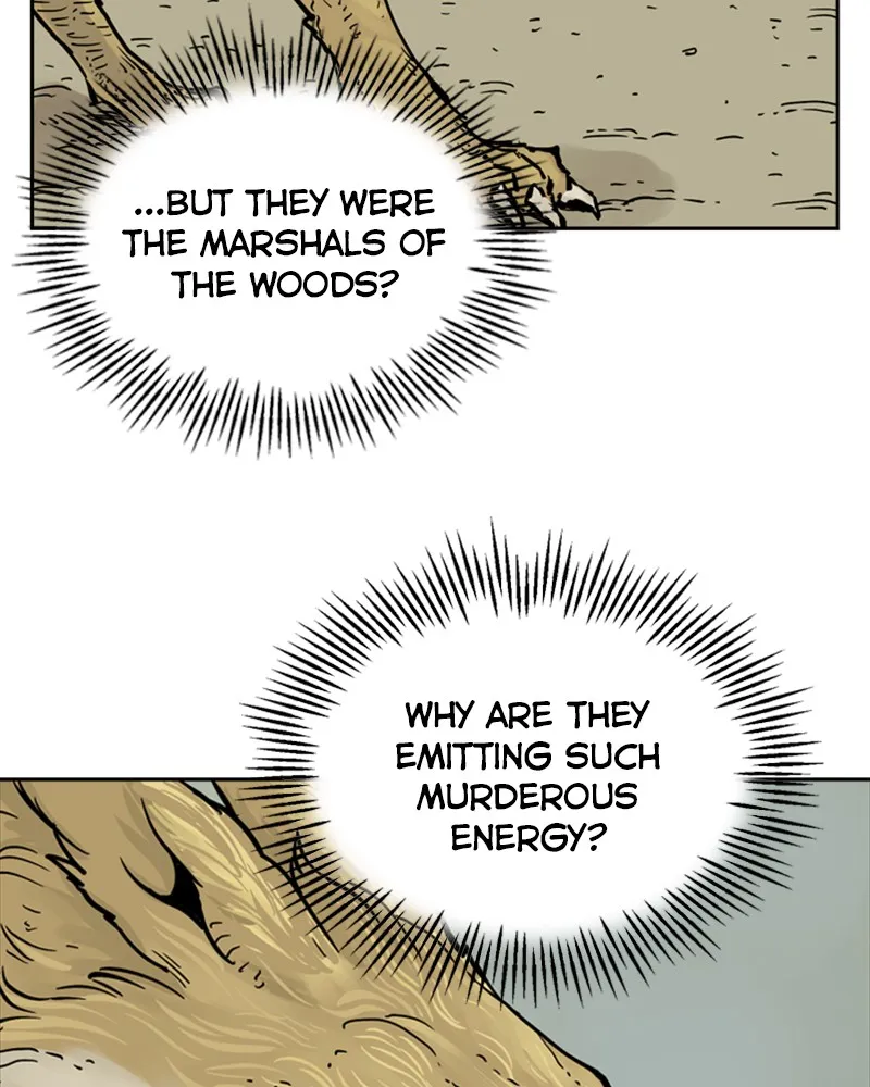 Mage Again Chapter 11 page 33 - 