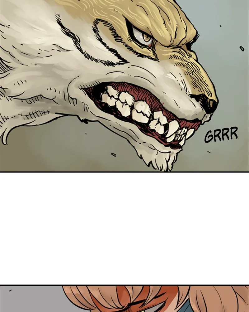 Mage Again Chapter 11 page 34 - 