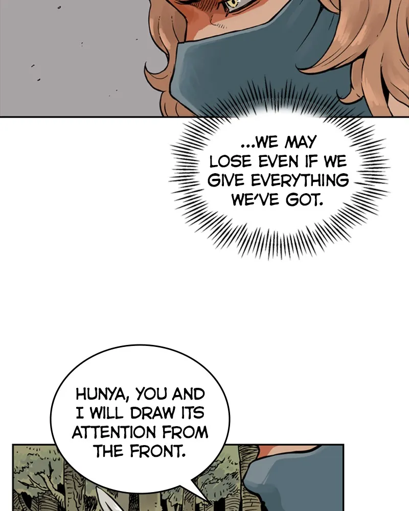 Mage Again Chapter 11 page 35 - 