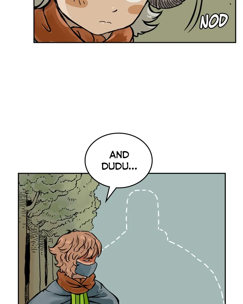 Mage Again Chapter 11 page 37 - 