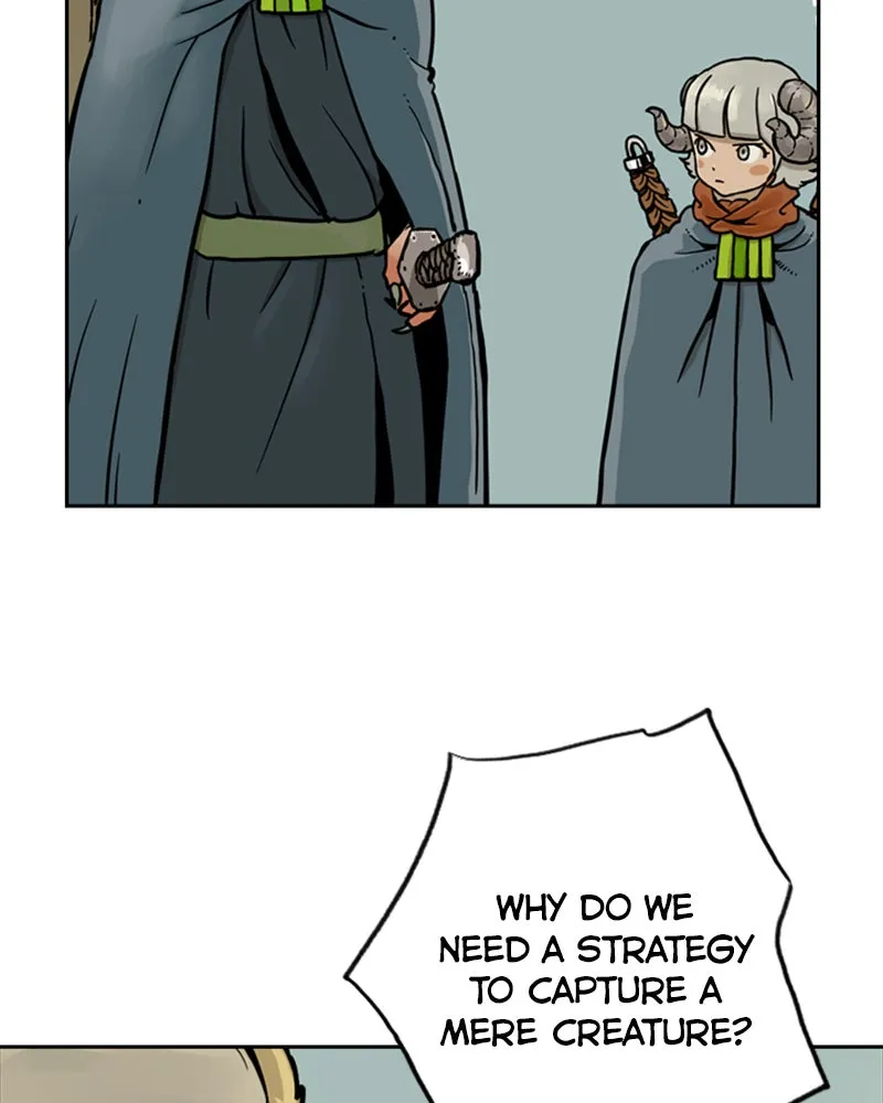 Mage Again Chapter 11 page 38 - 