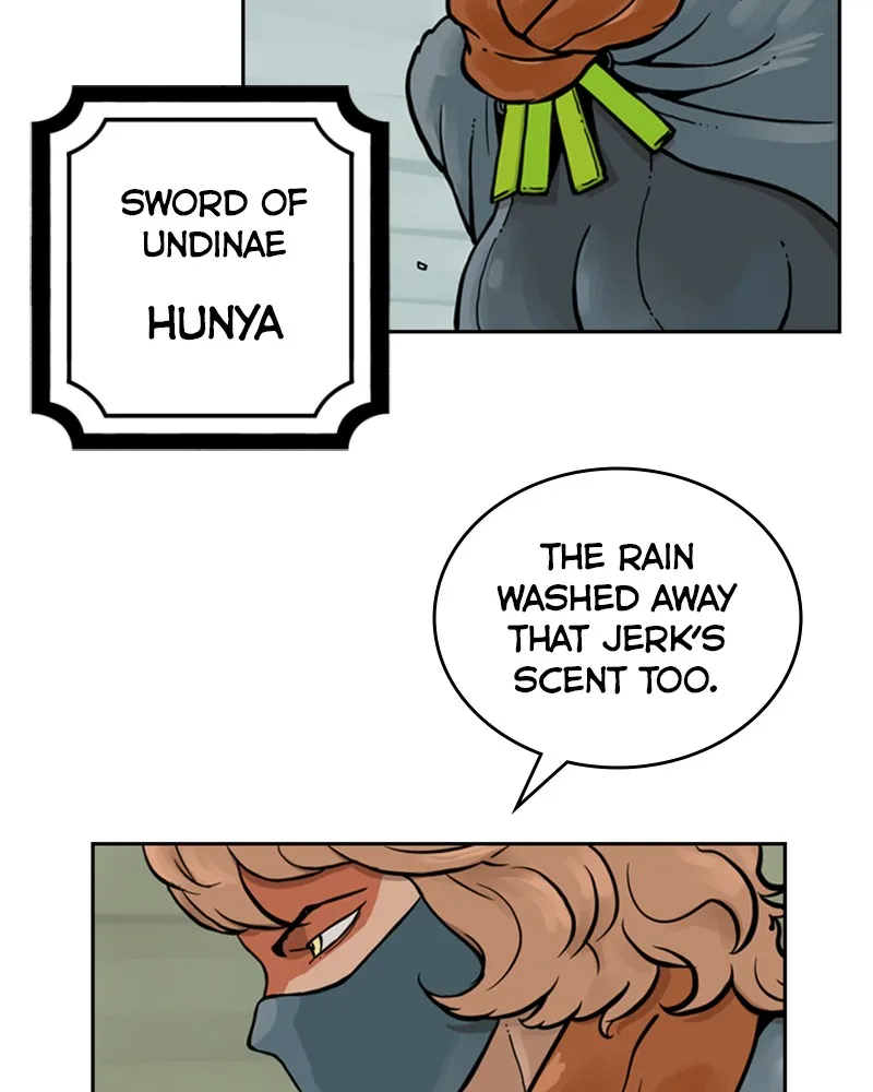 Mage Again Chapter 11 page 5 - 