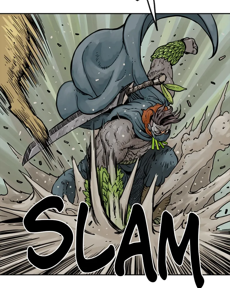 Mage Again Chapter 11 page 41 - 