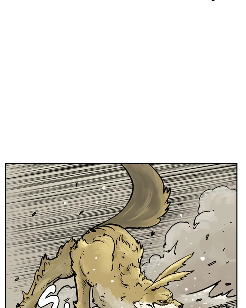 Mage Again Chapter 11 page 42 - 