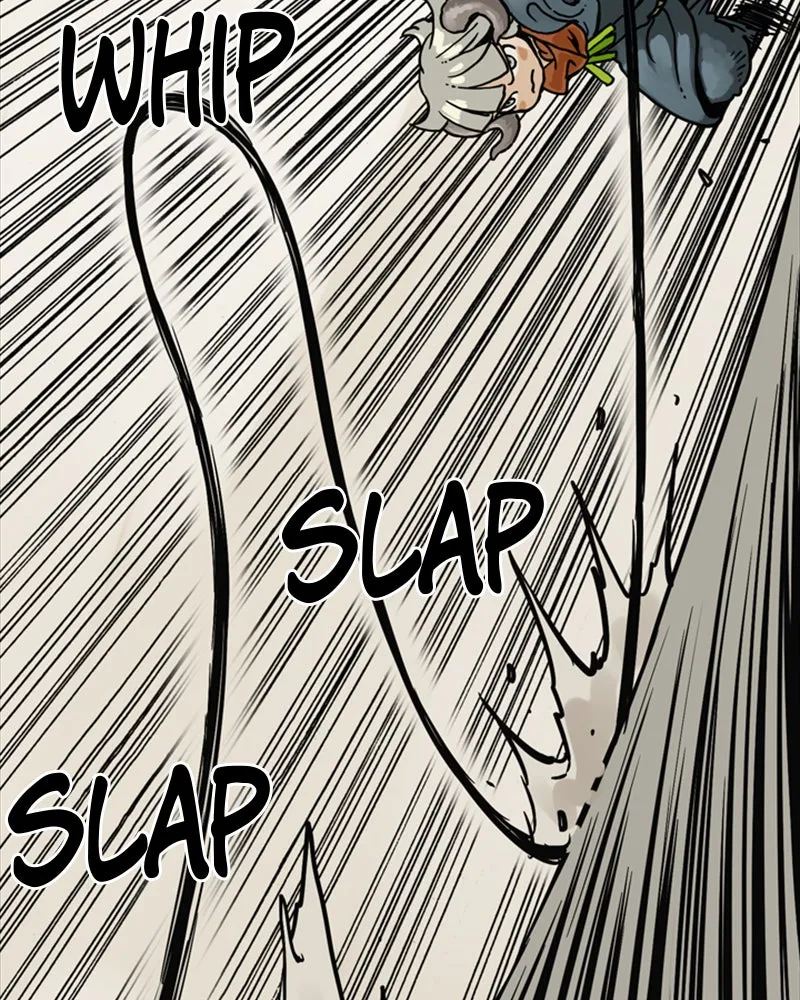 Mage Again Chapter 11 page 45 - 