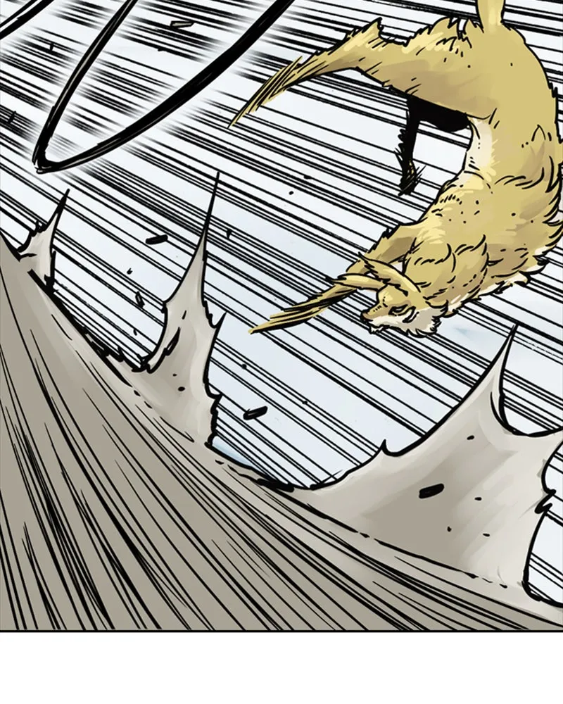 Mage Again Chapter 11 page 47 - 