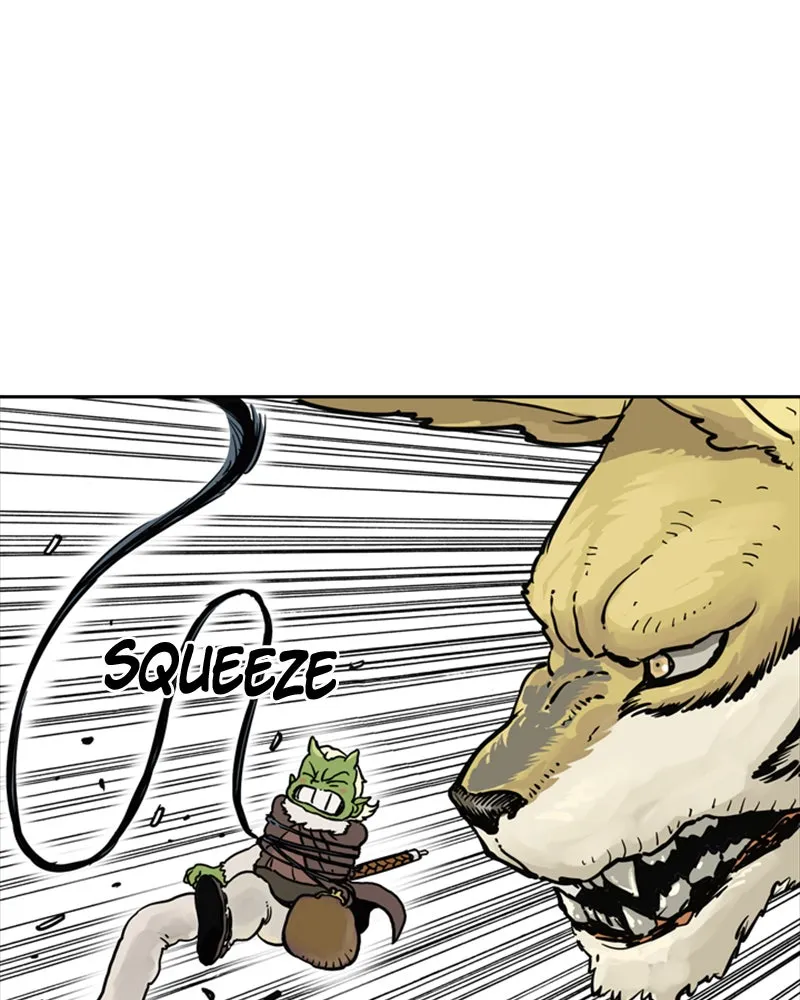 Mage Again Chapter 11 page 48 - 