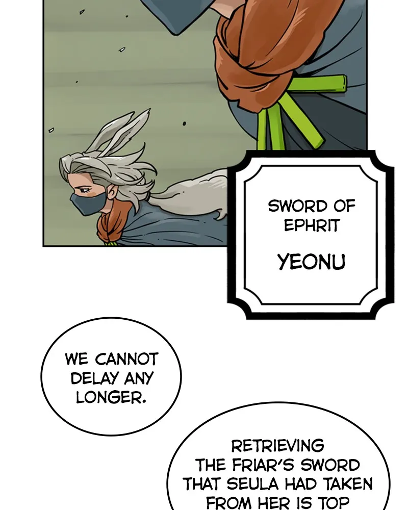 Mage Again Chapter 11 page 6 - 