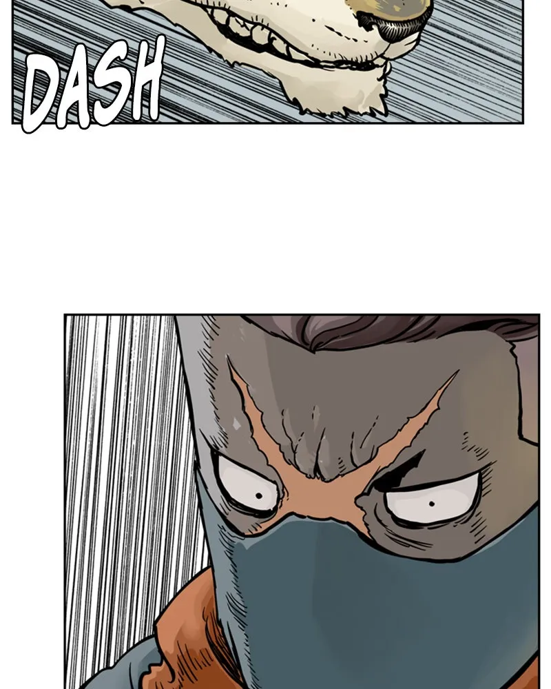 Mage Again Chapter 11 page 53 - 