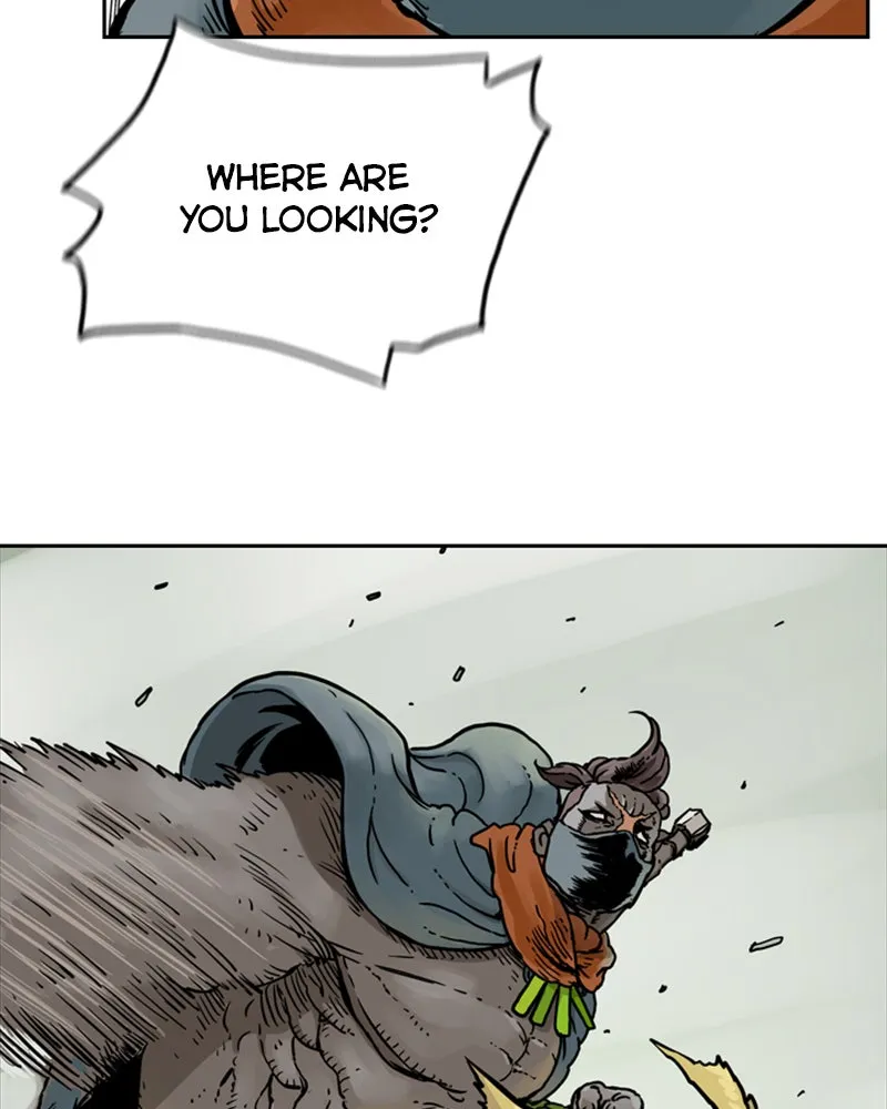 Mage Again Chapter 11 page 54 - 