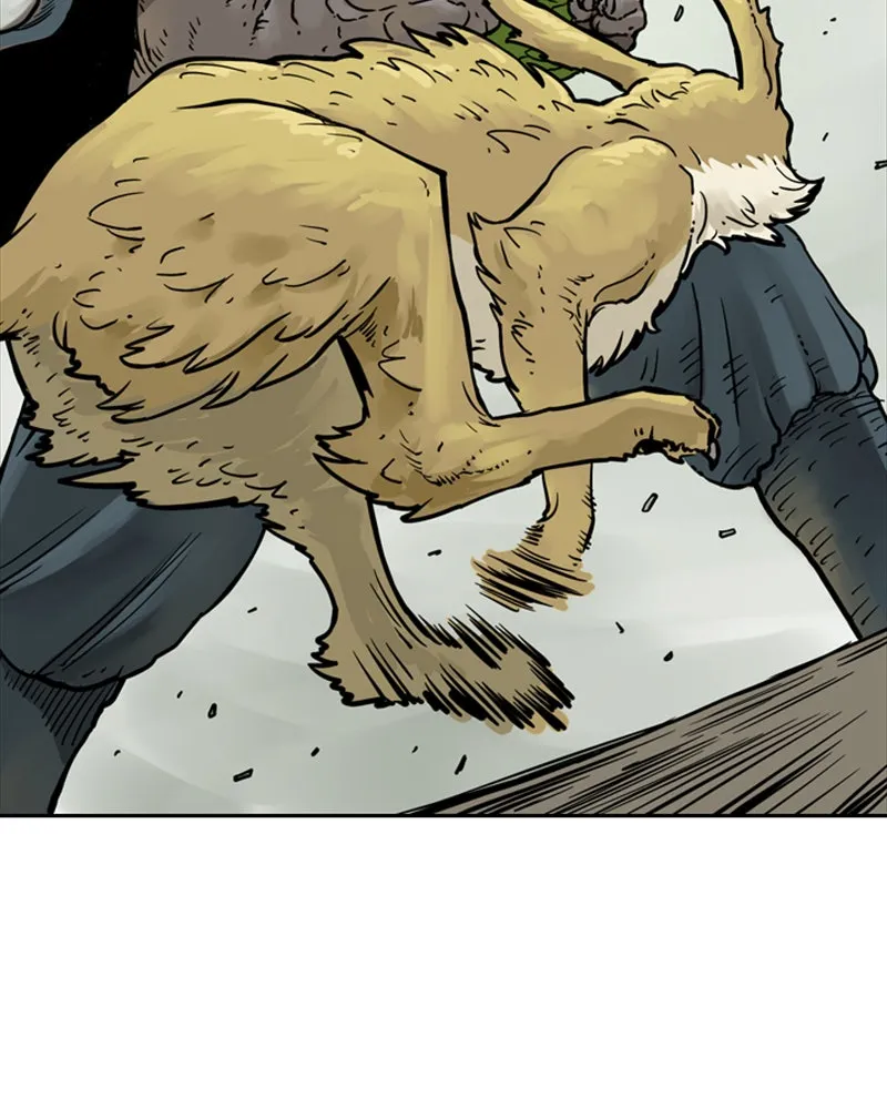 Mage Again Chapter 11 page 55 - 