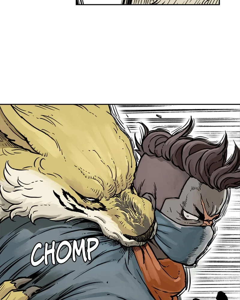 Mage Again Chapter 11 page 57 - 