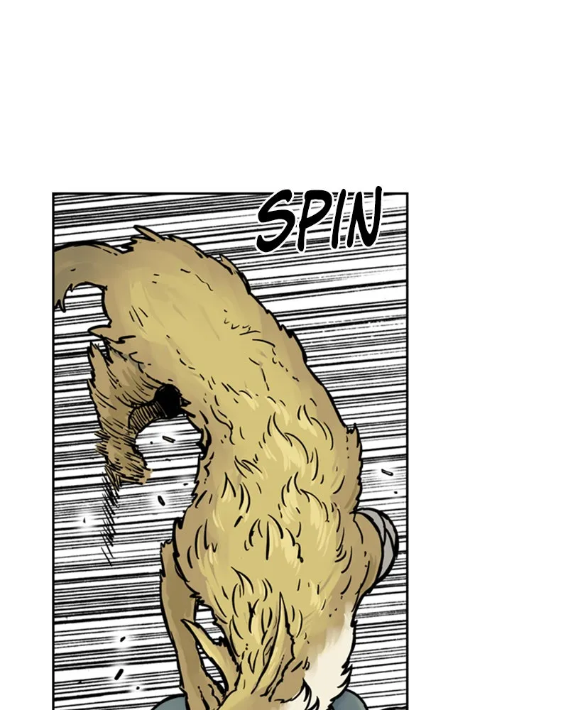 Mage Again Chapter 11 page 59 - 