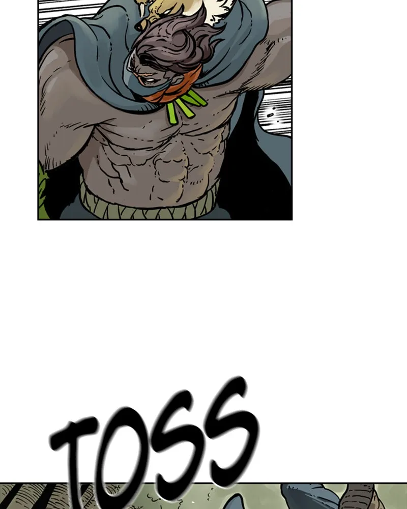 Mage Again Chapter 11 page 60 - 