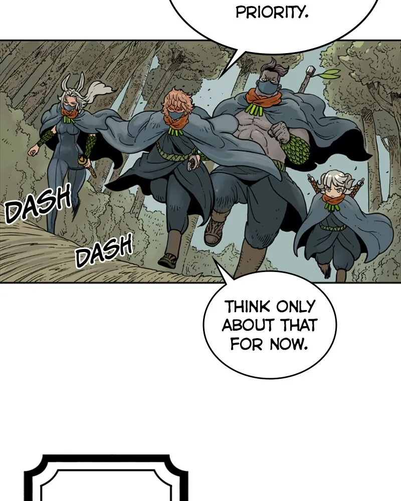 Mage Again Chapter 11 page 7 - 