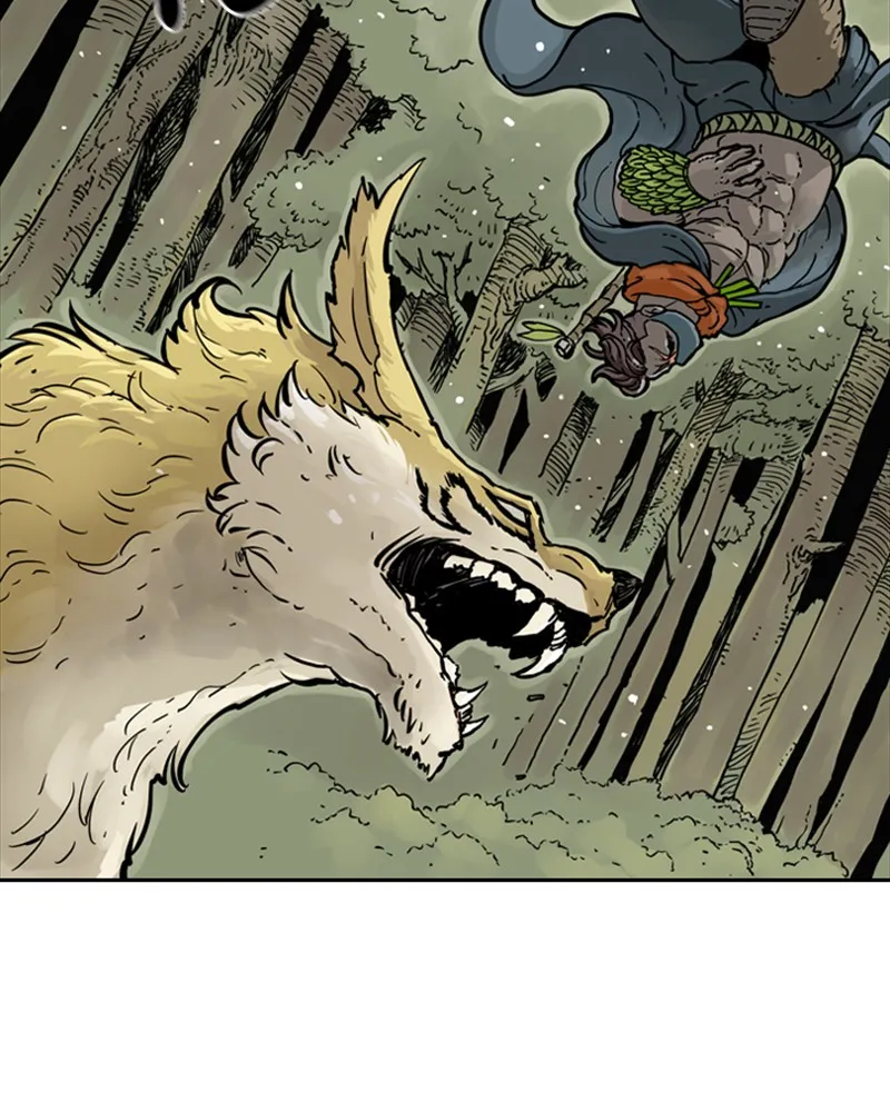 Mage Again Chapter 11 page 61 - 