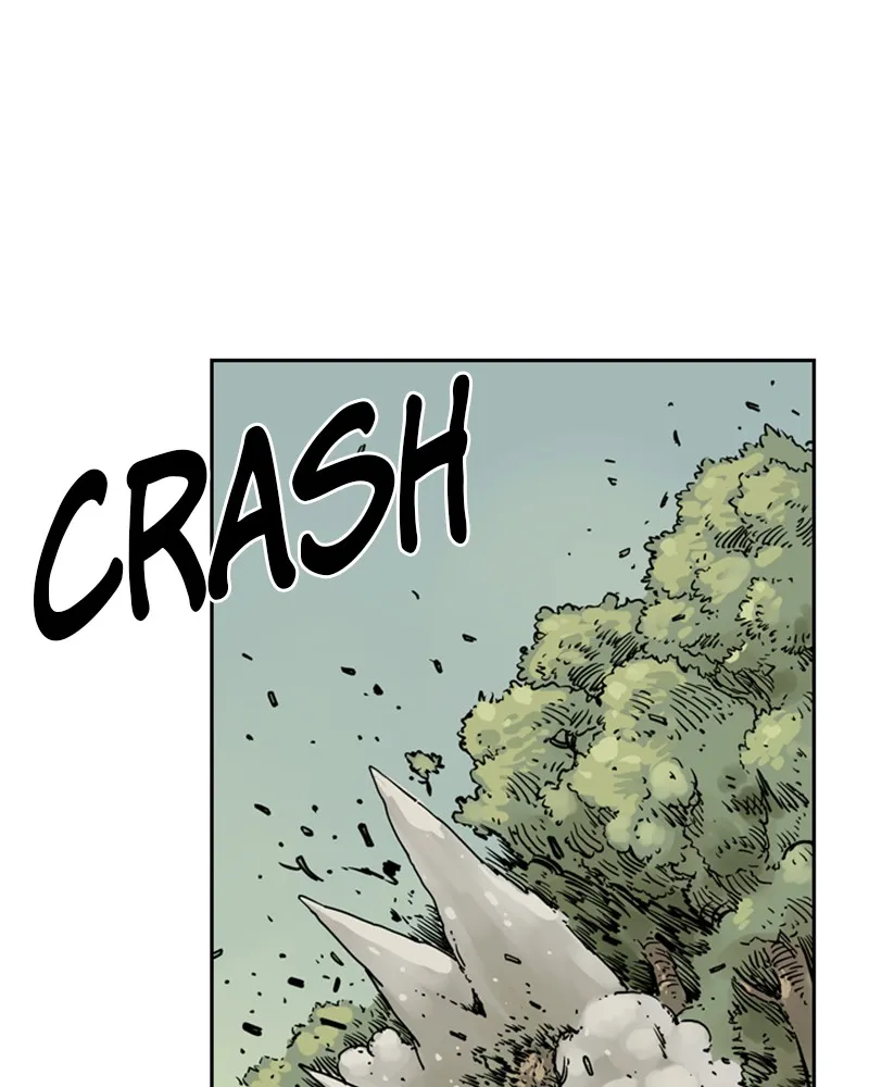 Mage Again Chapter 11 page 62 - 