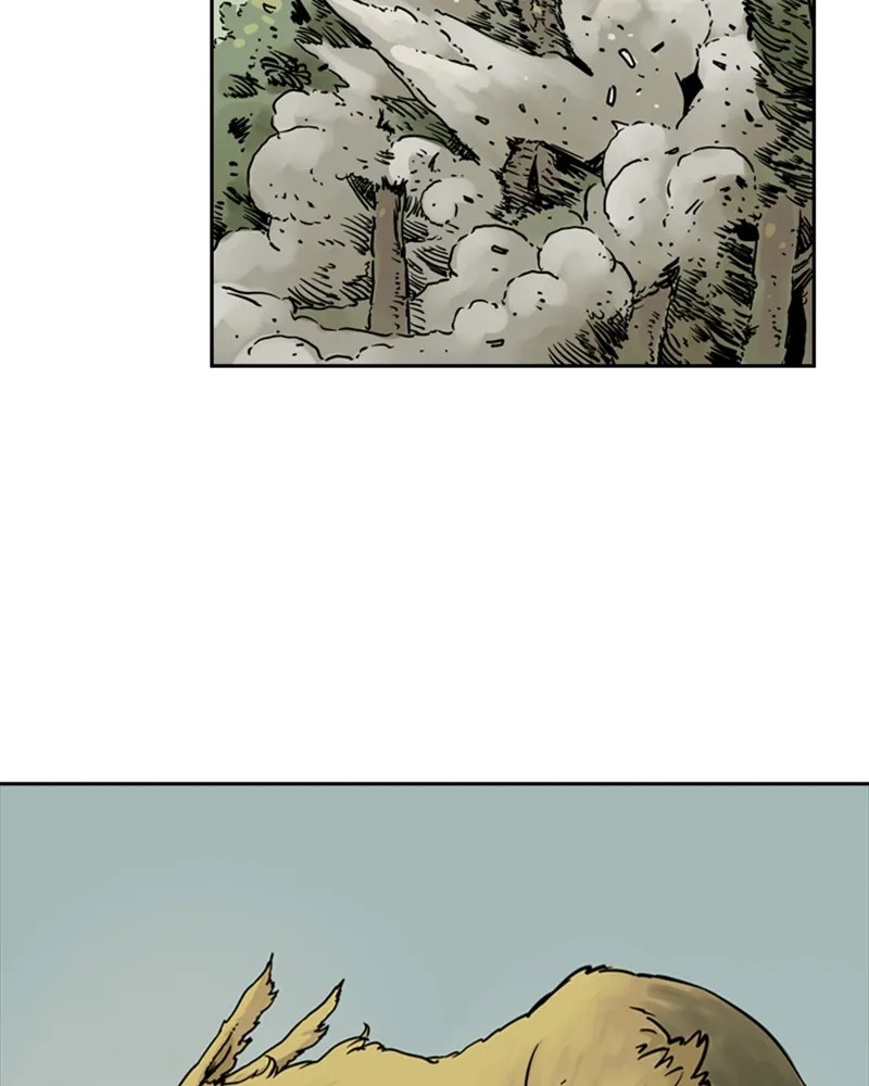 Mage Again Chapter 11 page 63 - 