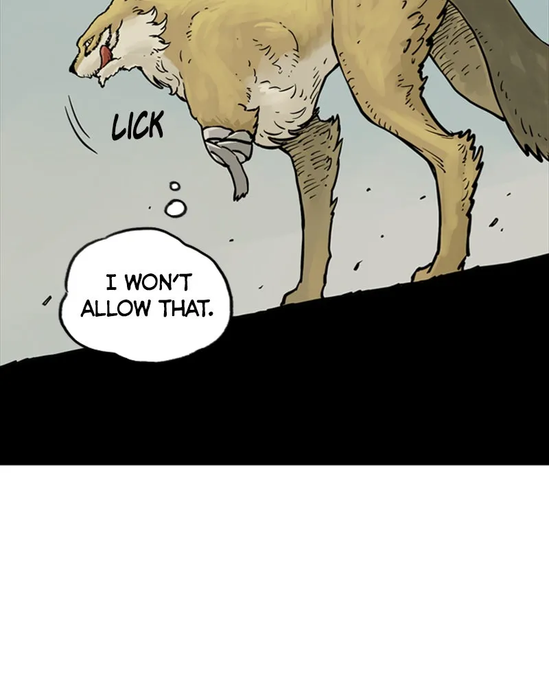Mage Again Chapter 11 page 64 - 