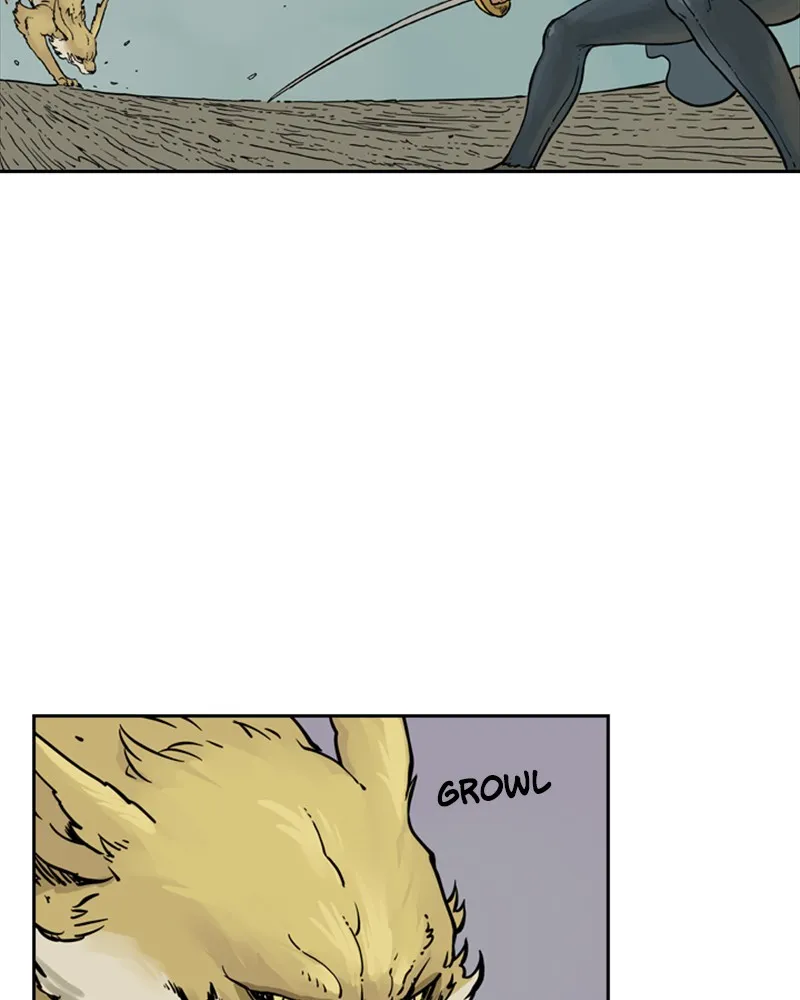 Mage Again Chapter 11 page 69 - 