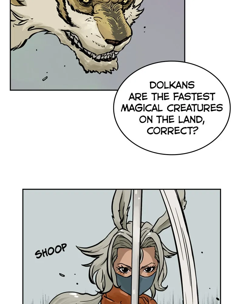 Mage Again Chapter 11 page 70 - 
