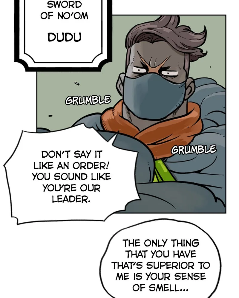 Mage Again Chapter 11 page 8 - 